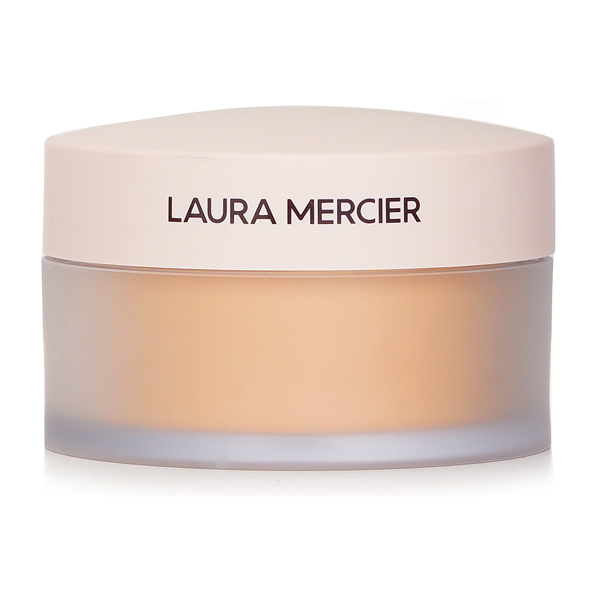 Laura Mercier بودرة تثبيت فضفاضة شبه شفافة أولترا بلر Honey 20g/0.7oz