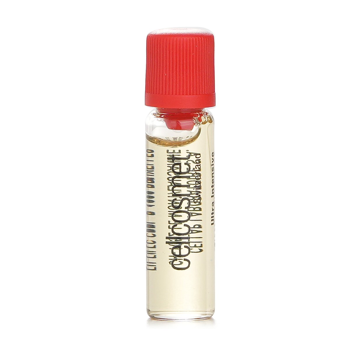 Cellcosmet & Cellmen Ultra Intensiv Elasto-Kollagen-XT (Ultra Intensiv Hydra-Oppstrammende Cellul&aelig;rt Serum) (Tilfeldig emballasje) 12x1.5ml/0.05oz