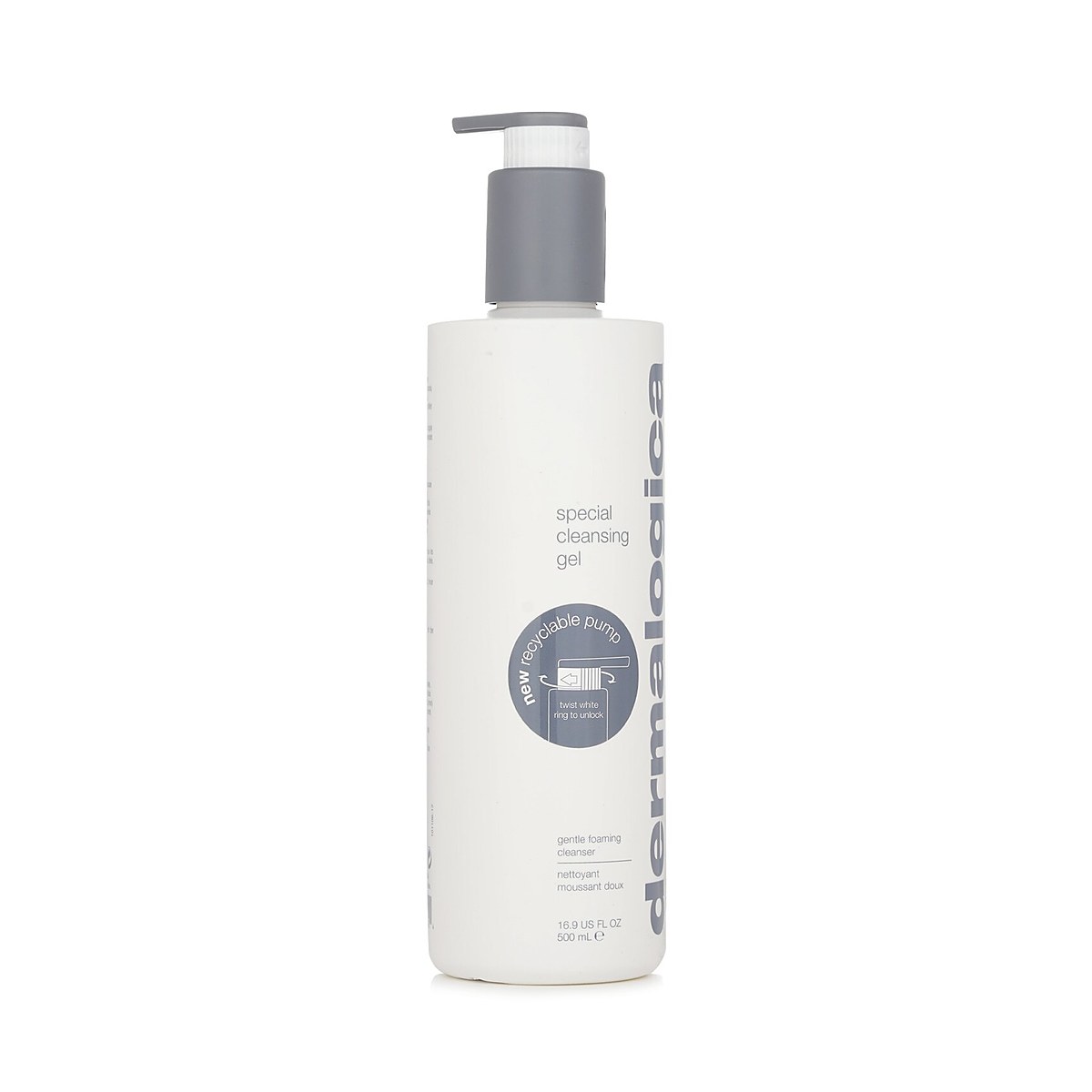 Dermalogica Spesiell Rensing Gel 500ml/17.6oz