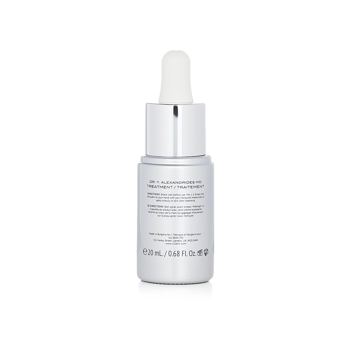 111skin Hyaluronic Acid Aqua Booster 20ml/0.68oz