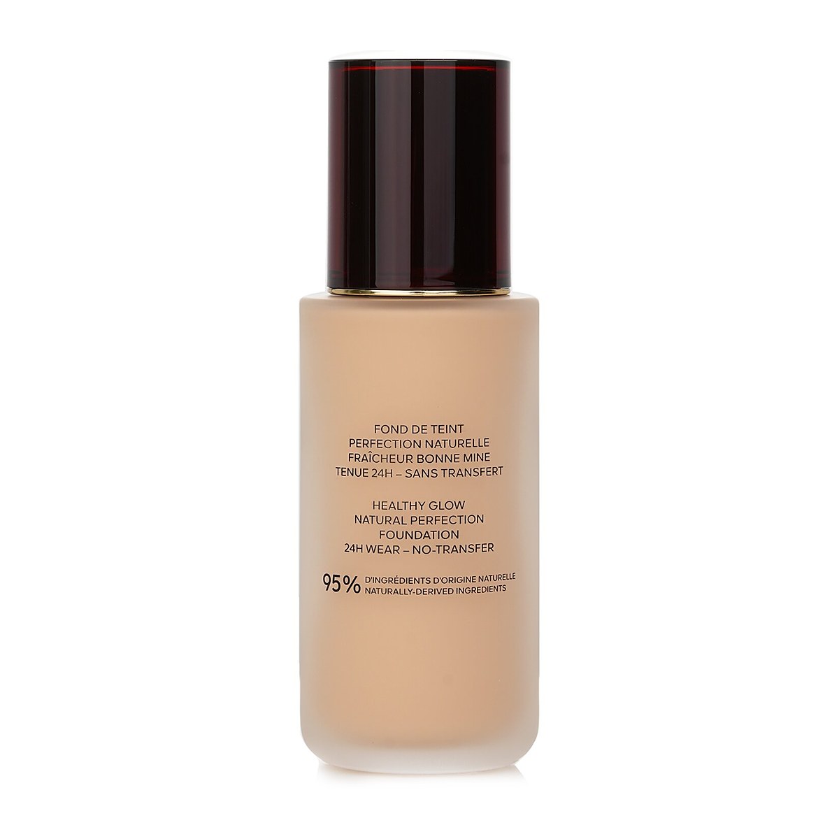 Guerlain Terracotta Le Teint Healthy Glow Natural Perfection Foundation 24H Wear No Transfer 2N Neutra 35ml/1.1oz