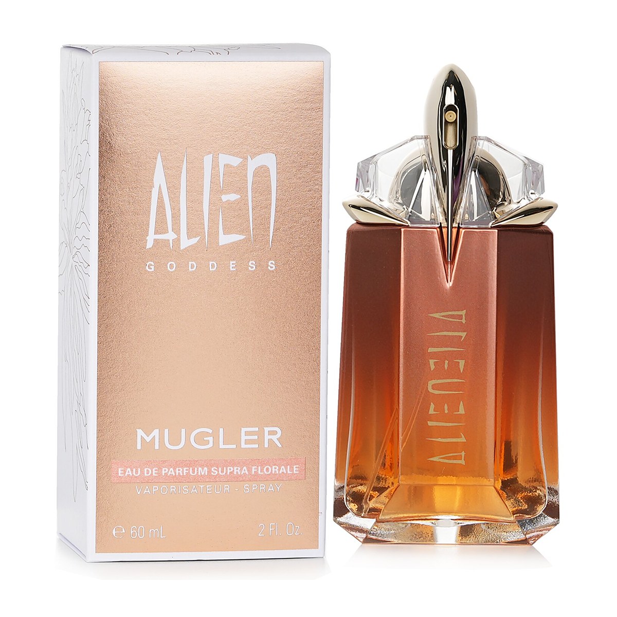 Thierry Mugler (Mugler) 머글러 에일리언 가디스 오 드 퍼퓸 수프라 플로럴 스프레이 60ml/2oz