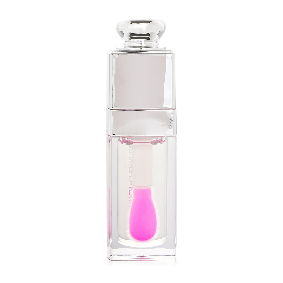 Christian Dior Dior Addict Lip Glow Oil 000 Universal Clear 6ml/0.2oz