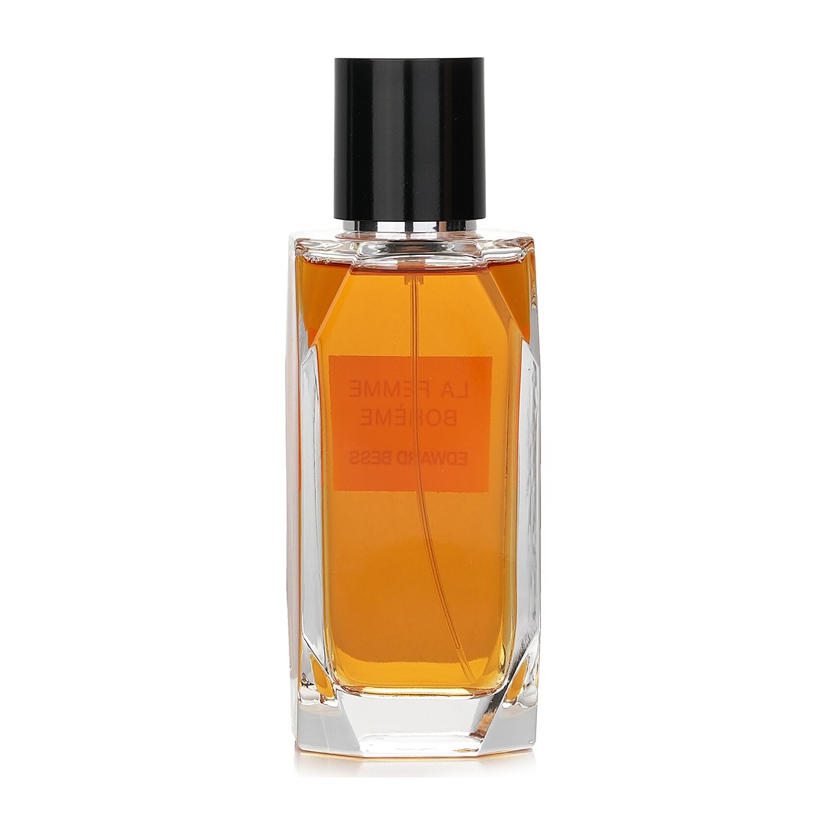 Edward Bess La Femme Boheme Eau De Parfum Spray 100ml/3.4oz