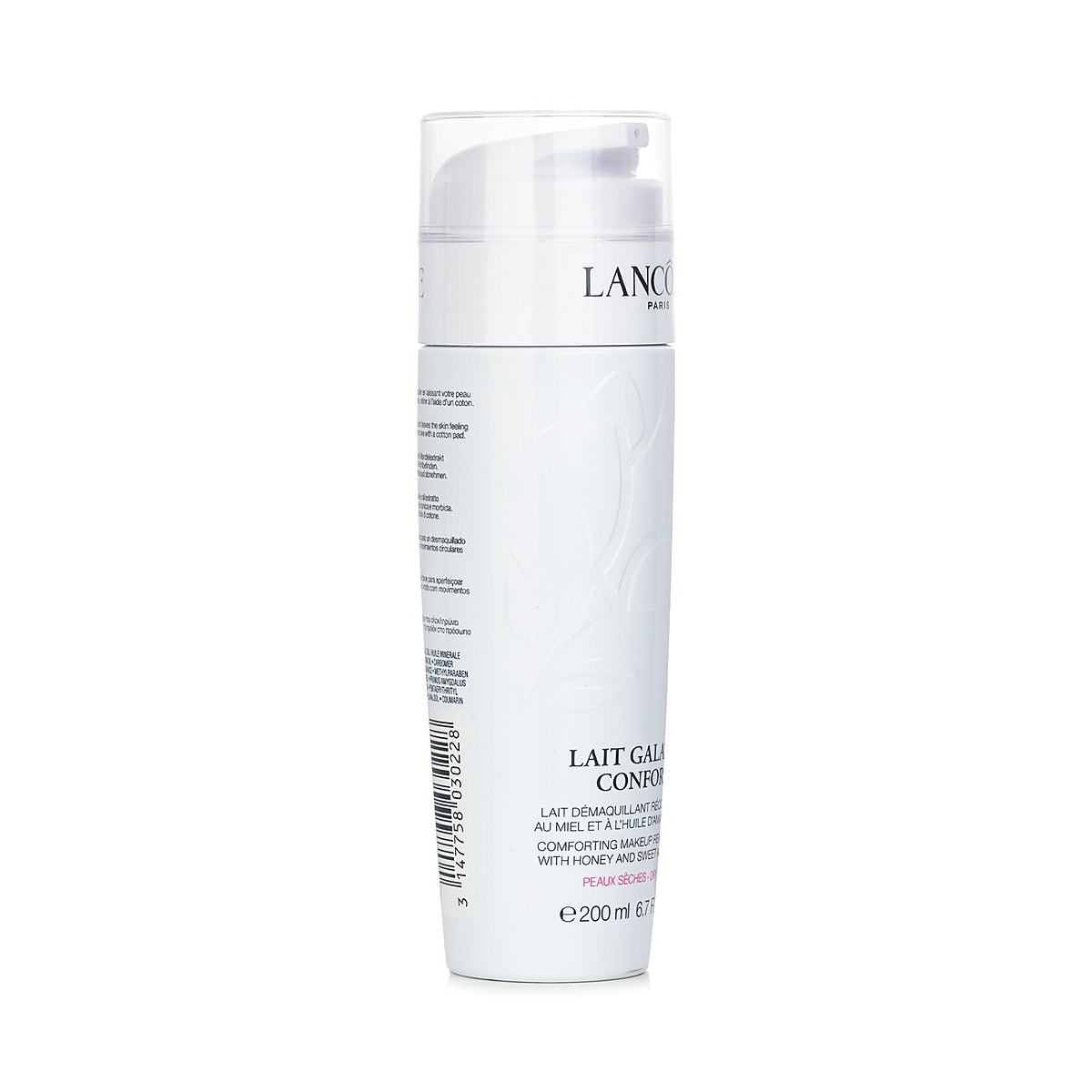 Lancome Confort Galatee (Dry Skin) 200ml/6.7oz