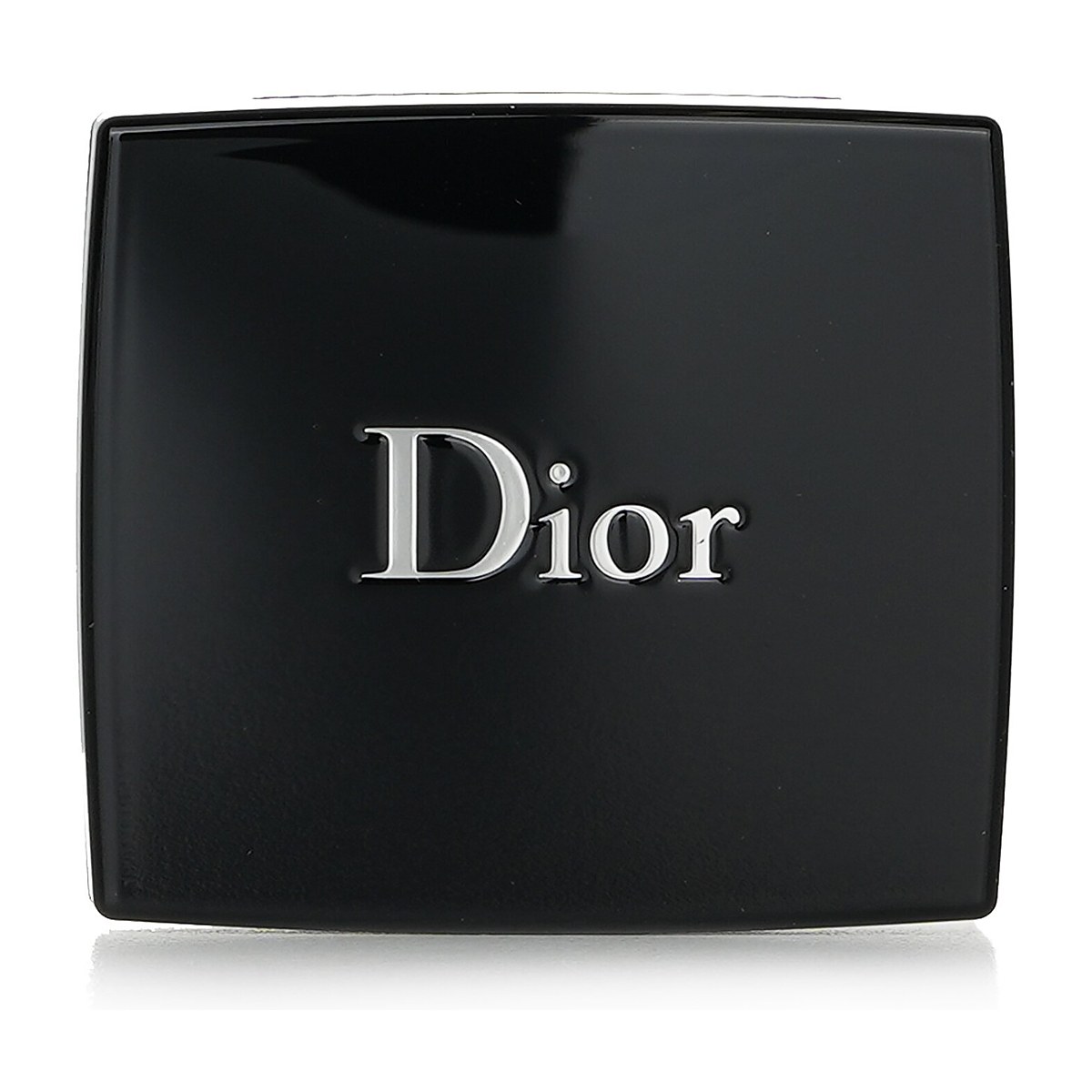 Christian Dior Mono Couleur Couture High Colour Eyeshadow 884 Rouge Trafalgar (Velvet) 2g/0.07oz