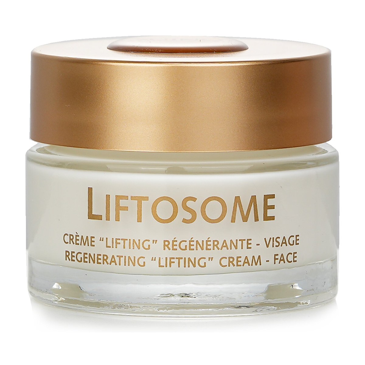 Guinot Denn&iacute;/nočn&iacute; liftingov&yacute; kr&eacute;m pro v&scaron;echny typy pleti Liftosome - Day/Night Lifting Cream All Skin Types 50ml/1.6oz
