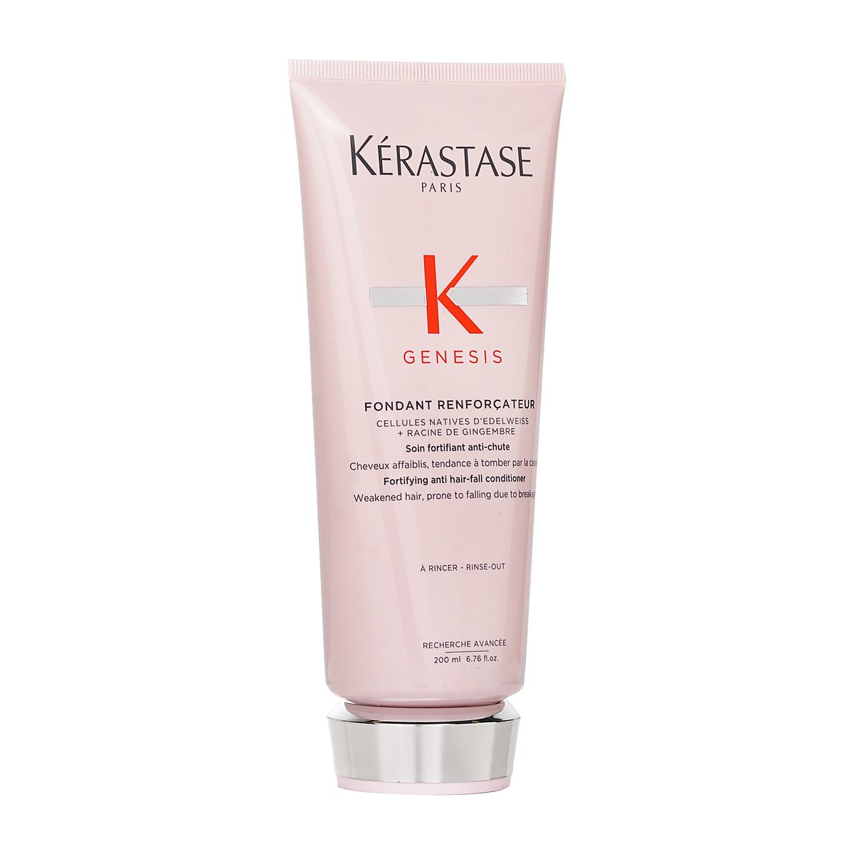 Kerastase Genesis强健脱发护发素 (干燥脆弱发质适用） 200ml/6.8oz