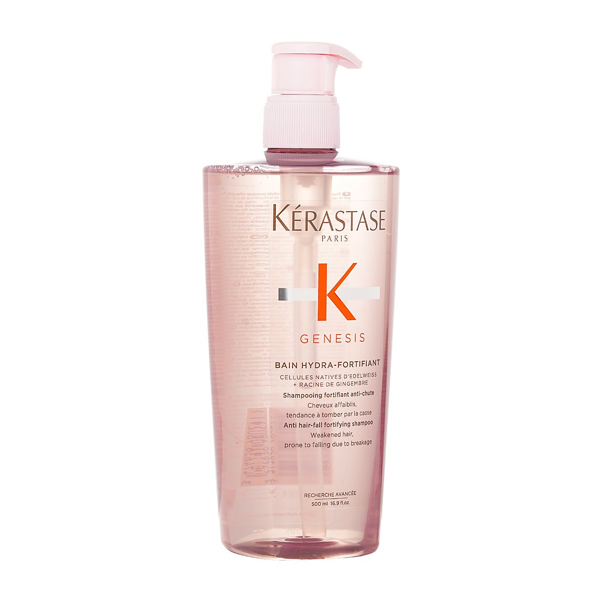 Kerastase 防掉发轻盈浴发乳 500ml/16.9oz