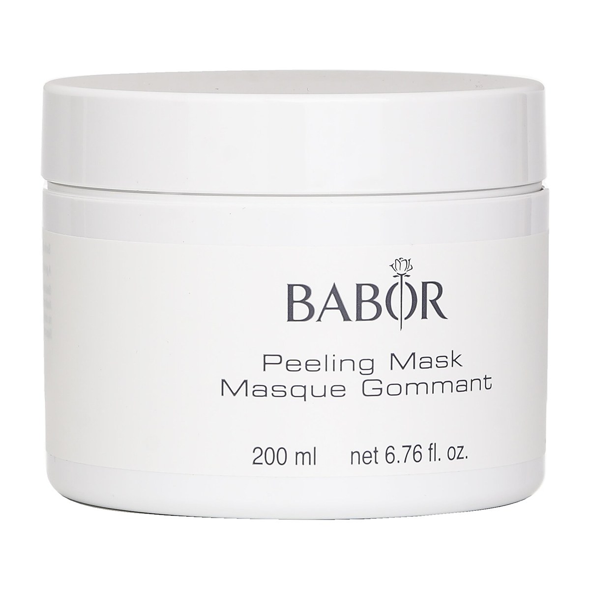 Babor Peeling Mask 200ml