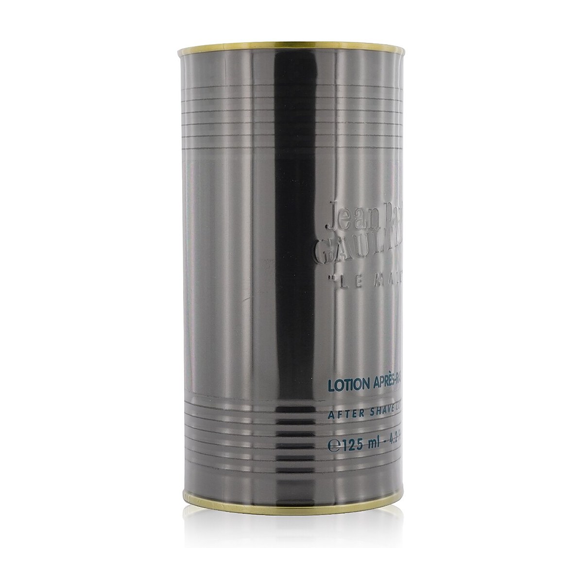 Jean Paul Gaultier Le Male Lo&ccedil;&atilde;o ap&oacute;s barba Lo&ccedil;&atilde;o 125ml/4.2oz